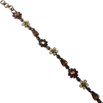 Sorrelli Swarovski Crystal Bracelet