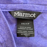 Marmot Laura Hooded Top Size XS