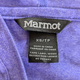 Marmot Laura Hooded Top Size XS