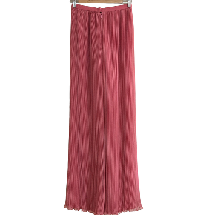 Marita by Anthony Muto Vintage Pleated Palazzo Pants Size 0