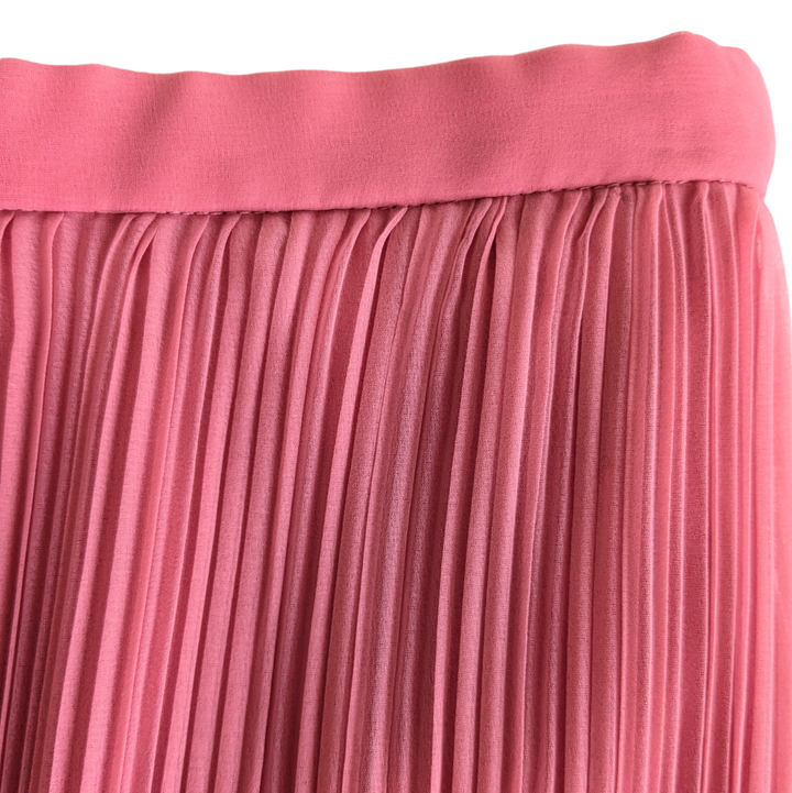 Marita by Anthony Muto Vintage Pleated Palazzo Pants Size 0