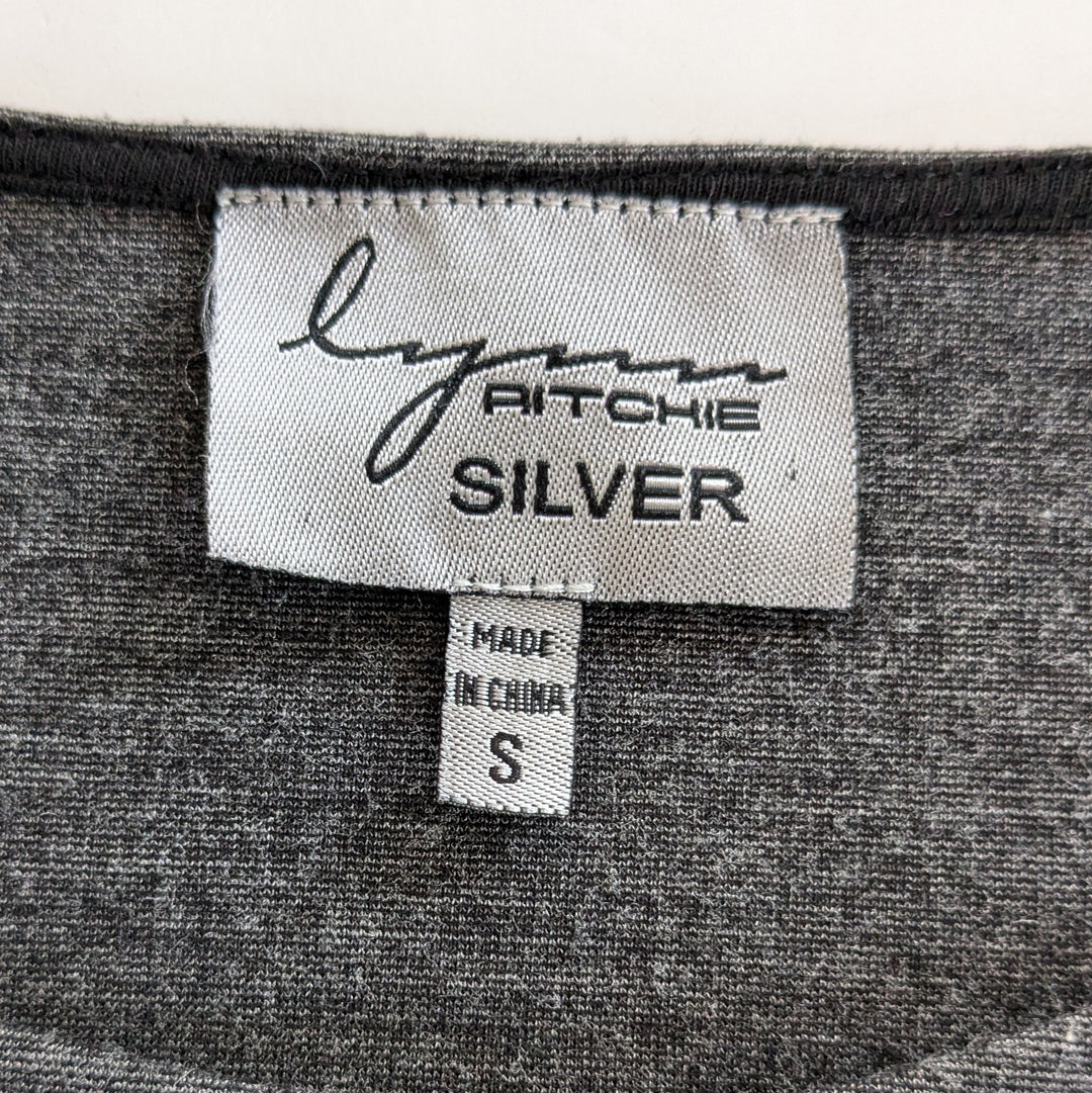 Lynn Ritchie Mini Dress Size Small