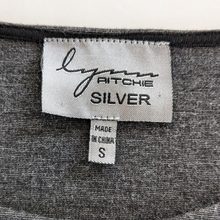 Lynn Ritchie Mini Dress Size Small