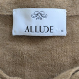 Allude Cashmere Sweater Size Medium