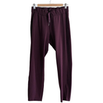 Lululemon Luxetreme Burgundy Pants Size Small