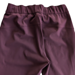 Lululemon Luxetreme Burgundy Pants Size Small