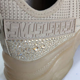 Steve Madden Maxima Sneakers Size 8