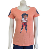 Custom Chicago Bears Tee Size Medium