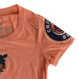 Custom Chicago Bears Tee Size Medium