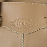 Tod's Small Mocassino Tote