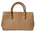 Tod's Small Mocassino Tote