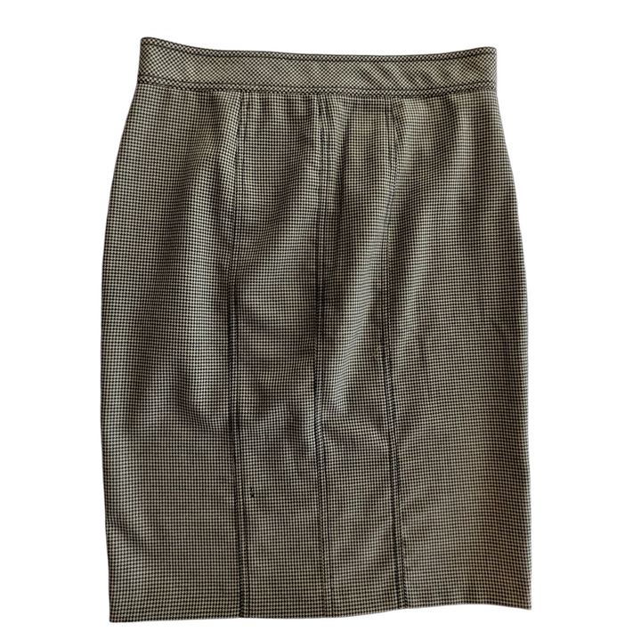 DKNY Wool Pencil Skirt Size 6
