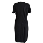 Diane von Furstenberg Kaden Knit Dress Size 14