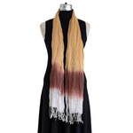 Ombre Scarf