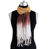 Ombre Scarf