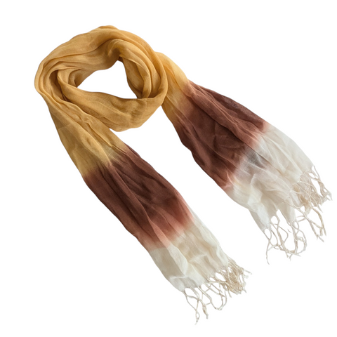 Ombre Scarf