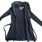 Anthropologie's Guinevere Belted Cardigan Size Small