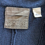 Anthropologie's Guinevere Belted Cardigan Size Small