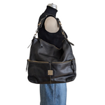 Dooney & Bourke Seville Callie Hobo Bag