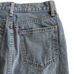 Rag & Bone Denim Mini Skirt Size 26