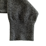 The Row Grey Cashmere Sweater Men's Size Small