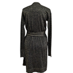 Diane von Furstenberg Fosette Dress Size Large