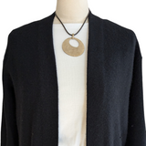 Vince Long Cashmere Cardigan Size XS