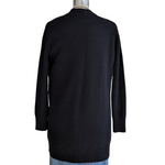 Vince Long Cashmere Cardigan Size XS