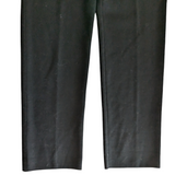 TSE Black Wool Knit Pants Size Small