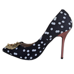 Betsey Johnson Fanne Stiletto Pumps Size 6