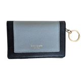 Kate Spade 2 Tone Margaux Credit Card Case