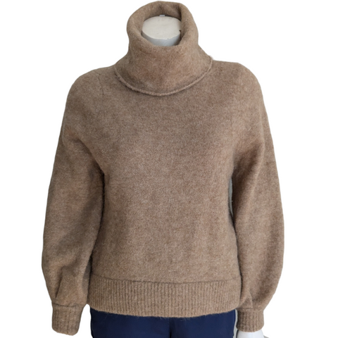 Aritzia Babaton Turtleneck Sweater Size XS