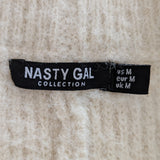 Nasty Gal Knit Pants Size Medium