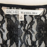 RACHEL Rachel Roy Dress Size 4