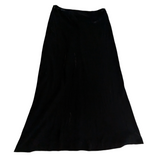 Alberta Ferretti Velvet Skirt Size 8