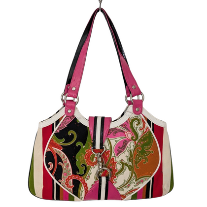 Isabella Fiore Shoulder Bag