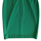 Calvin Klein Green Dress Size 8