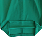 Calvin Klein Green Dress Size 8