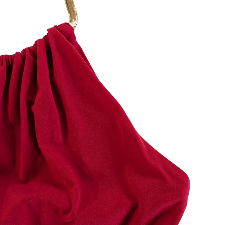 Maggy London Halter Dress Size 10