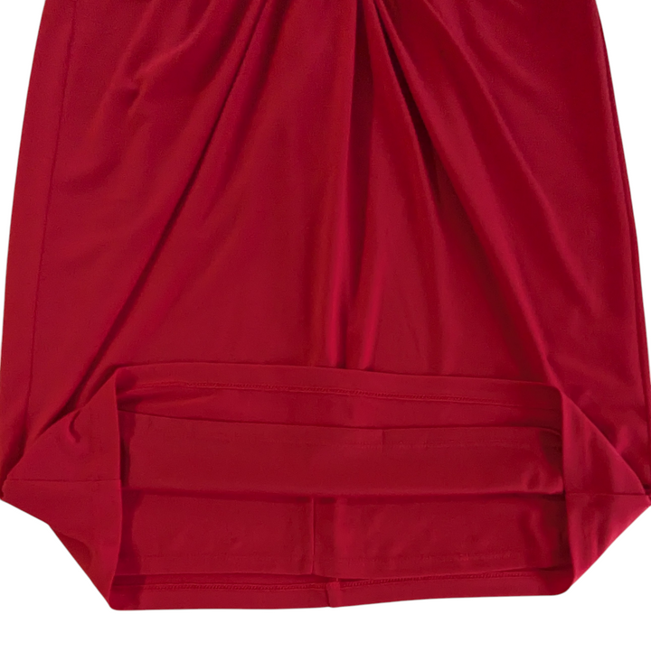 Maggy London Halter Dress Size 10