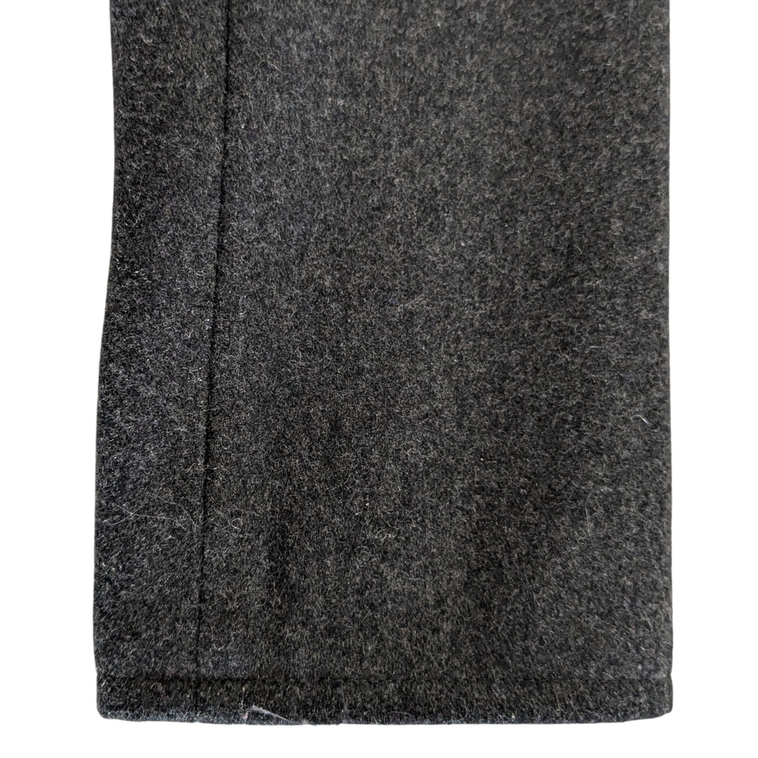Hilary Radley Wool Coat Size XS