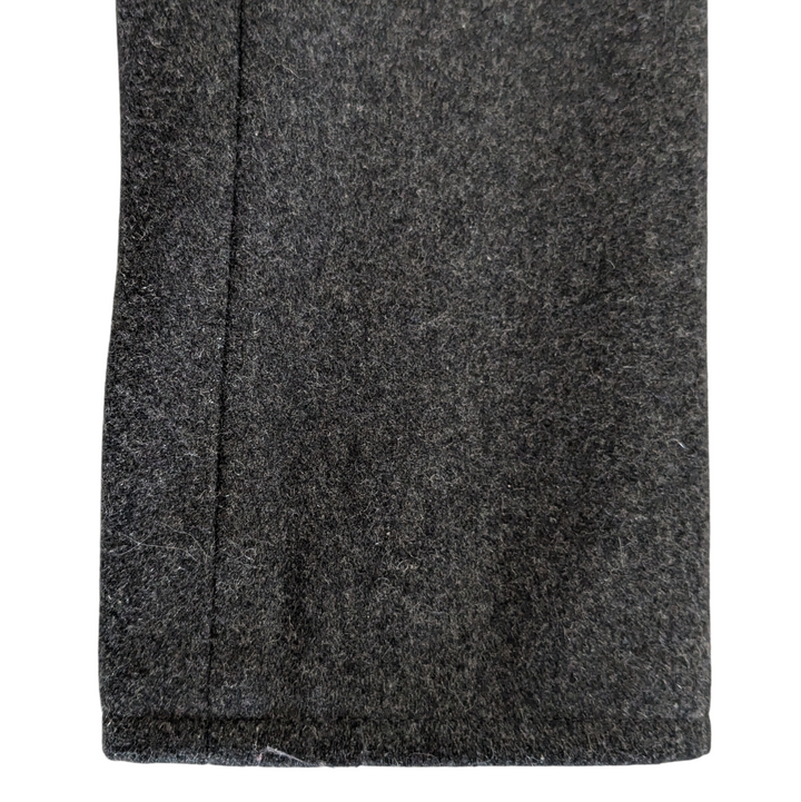 Hilary Radley Wool Coat Size XS