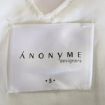 Anonyme Designers Sequin Dress Size 4