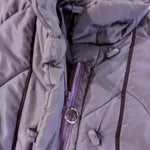 Herbert Kenzer Puffer Coat Size 12