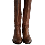 Sam Edelman Pierce Over the Knee Boots Size 8.5