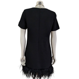 Likely Marullo Cocktail Dress Size 8 NWT