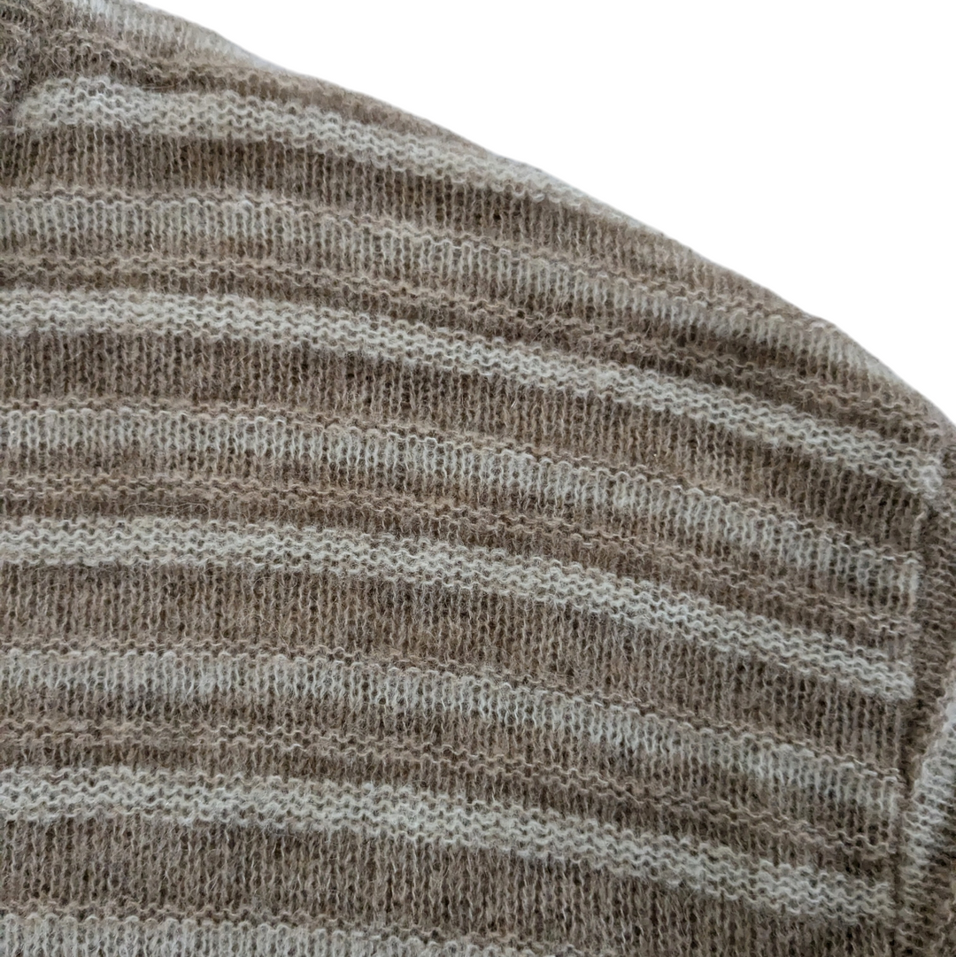 Jenni Kayne Striped Sweater Size XL