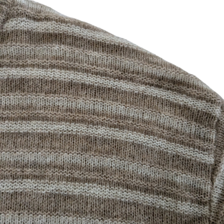 Jenni Kayne Striped Sweater Size XL