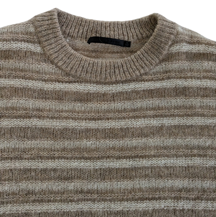 Jenni Kayne Striped Sweater Size XL