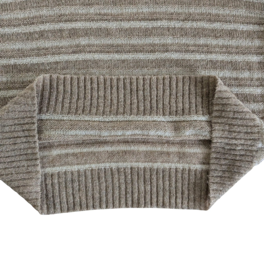 Jenni Kayne Striped Sweater Size XL